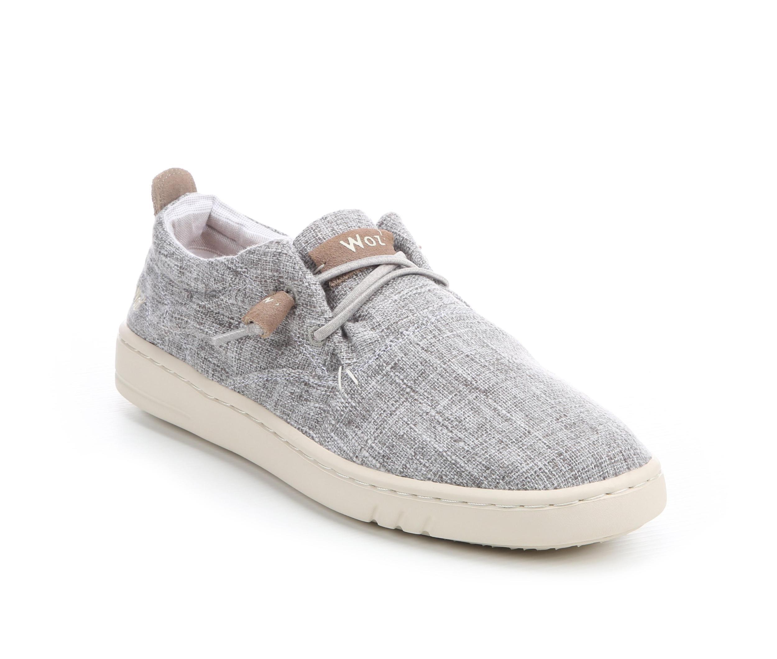 Men's Woz Robbie Casual Shoes Product Image