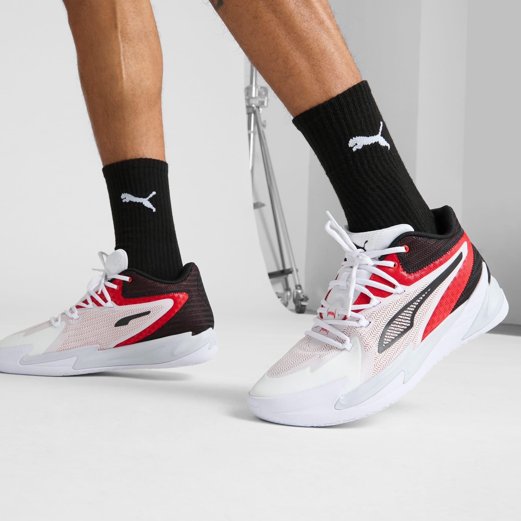 Dagger Men's Basketball Shoes Product Image