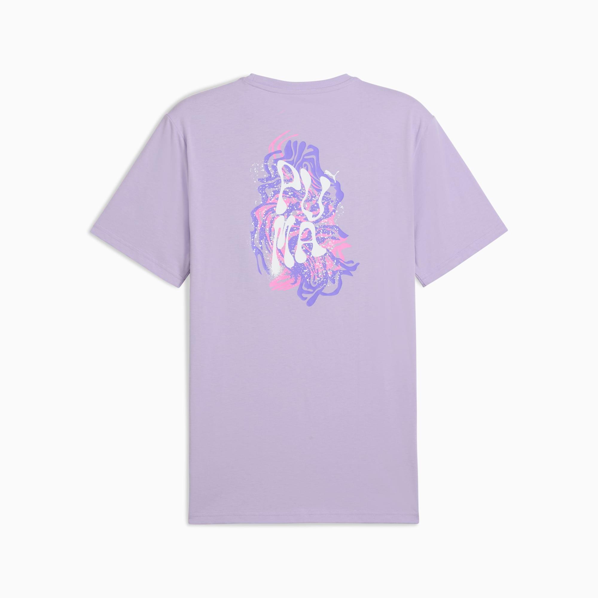 PUMA x NEYMAR Creativity Men's Soccer Tee Product Image