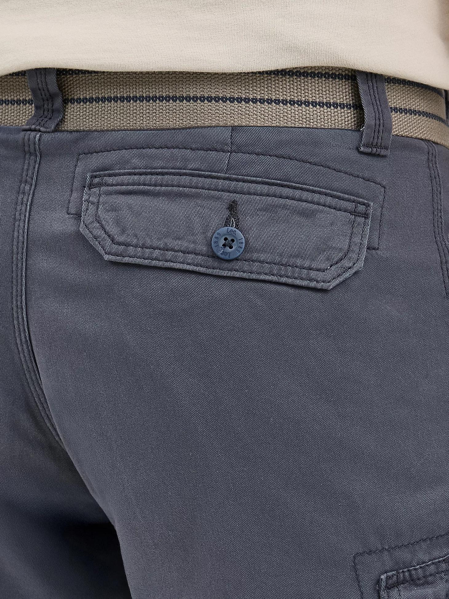 Wyoming Cargo Shorts for Men | Men’s Shorts | Lee® Product Image