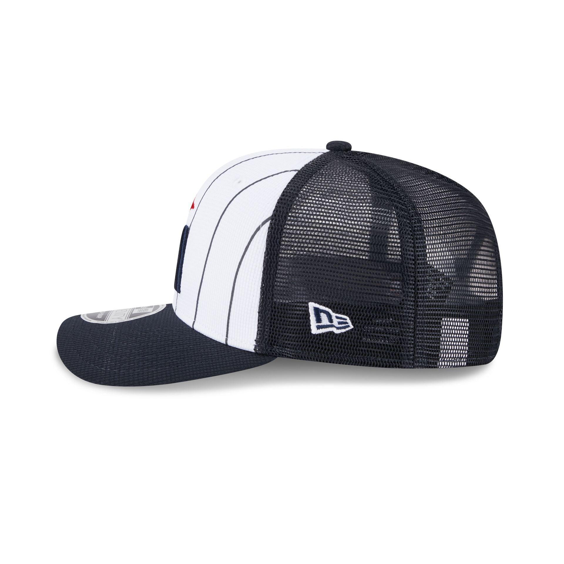 Minnesota Twins 2025 Batting Practice 9SEVENTY Trucker Hat Male Product Image