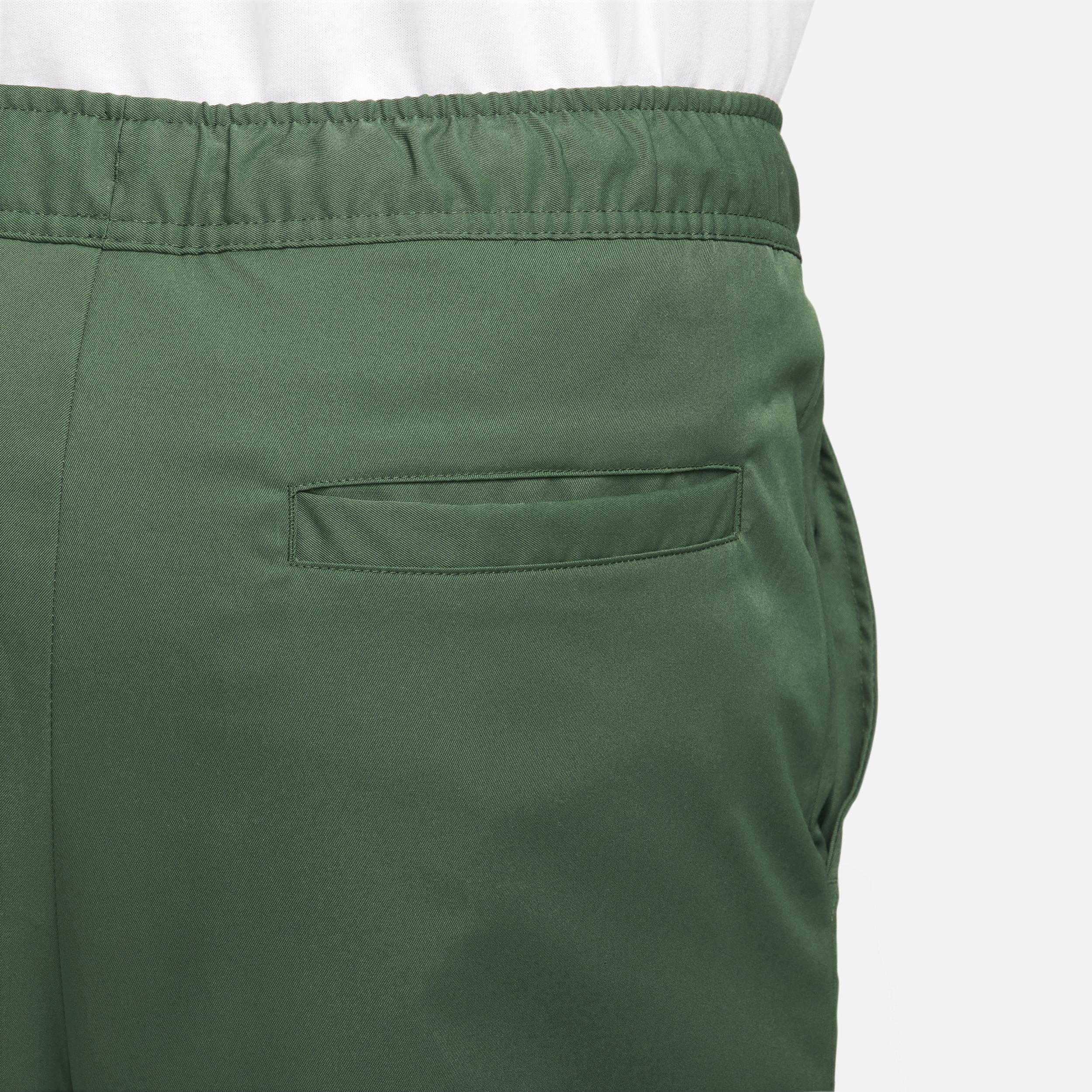 Mens Nike Club Woven Tapered Pants Product Image