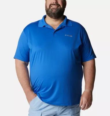 Columbia Men's Low Drag Offshore Polo - Big- Product Image