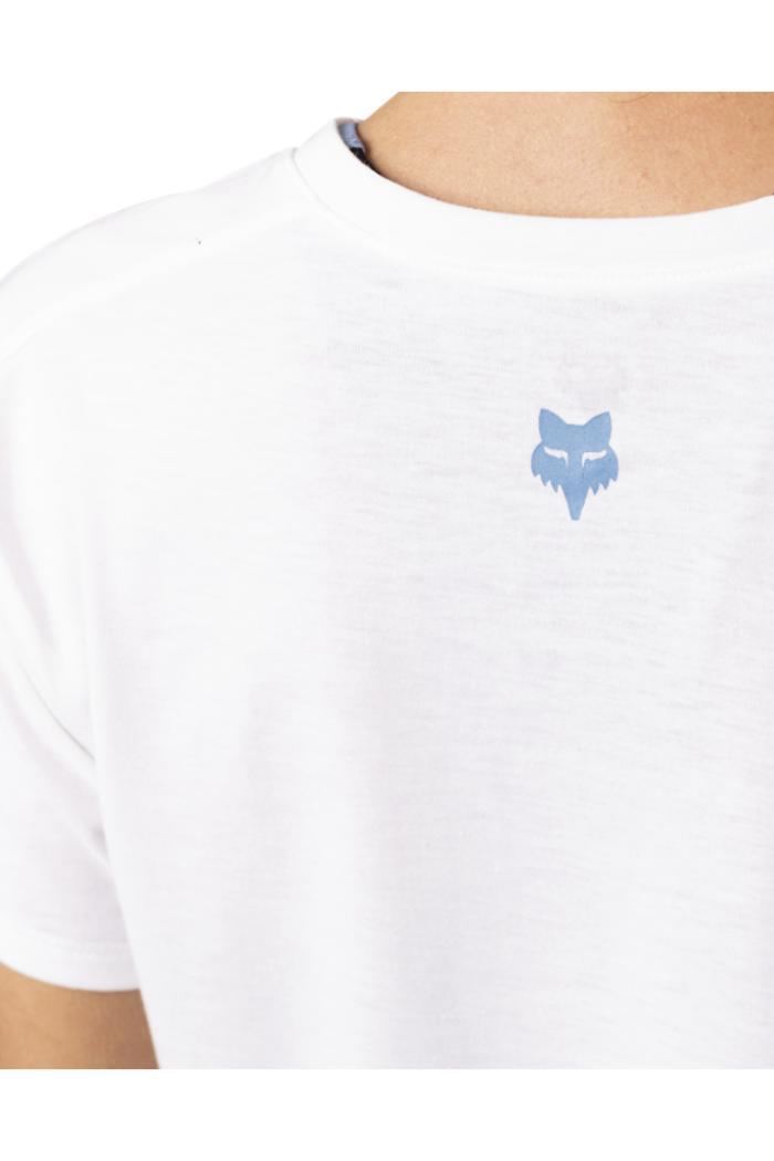 Fox Racing Women's Shadowboxer Tech Tee Product Image