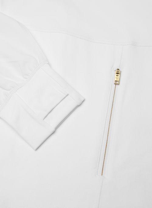 life relay relaxed zip-up Product Image