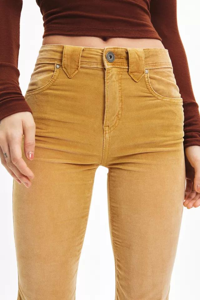 Ecote Callie Corduroy Bootcut Pant Product Image
