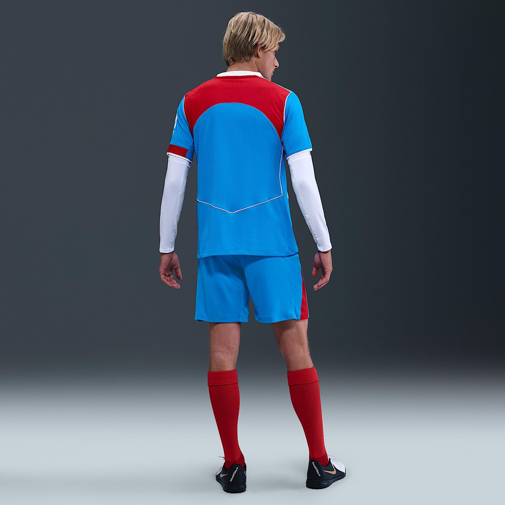 Atlético Madrid 2025/26 Match Third Men's Nike Dri-FIT ADV Total 90 Soccer Authentic Jersey Product Image