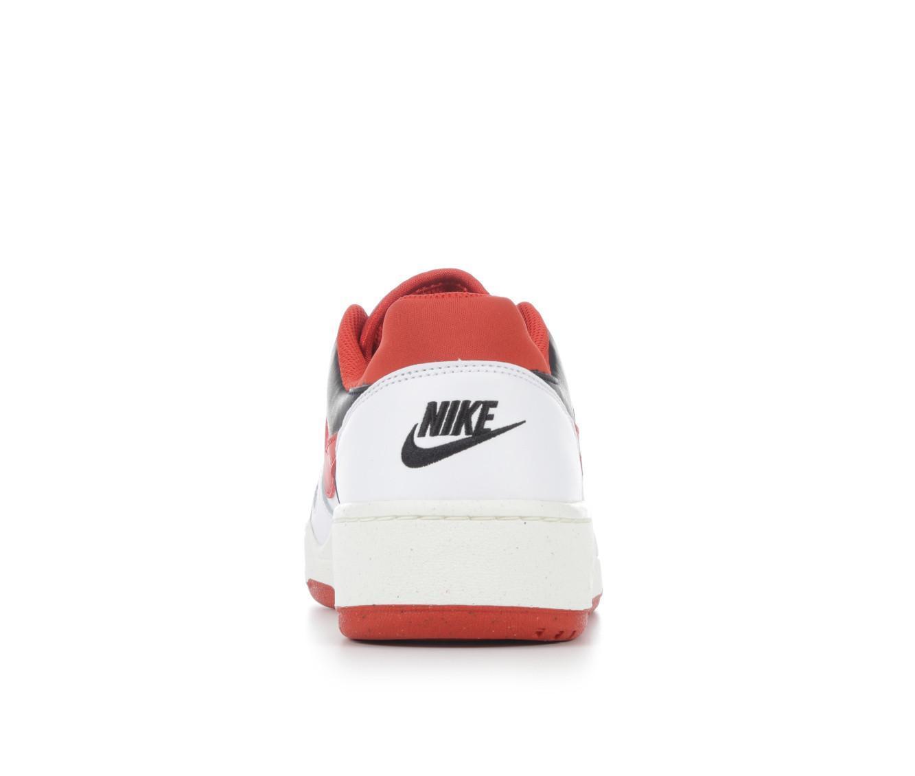 Men's Nike Full Force Sneakers Product Image