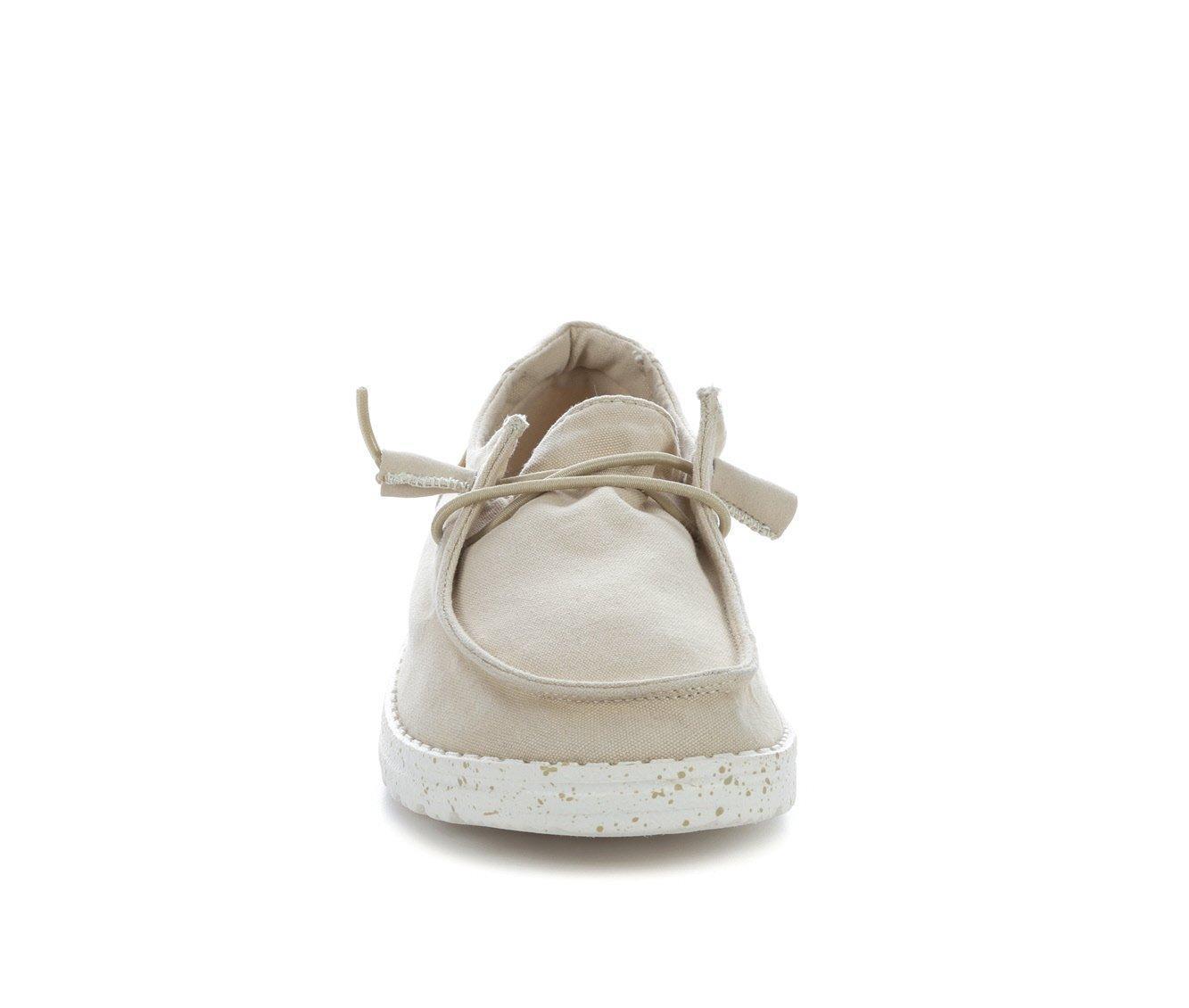 Women's HEYDUDE Wendy Casual Shoes Product Image