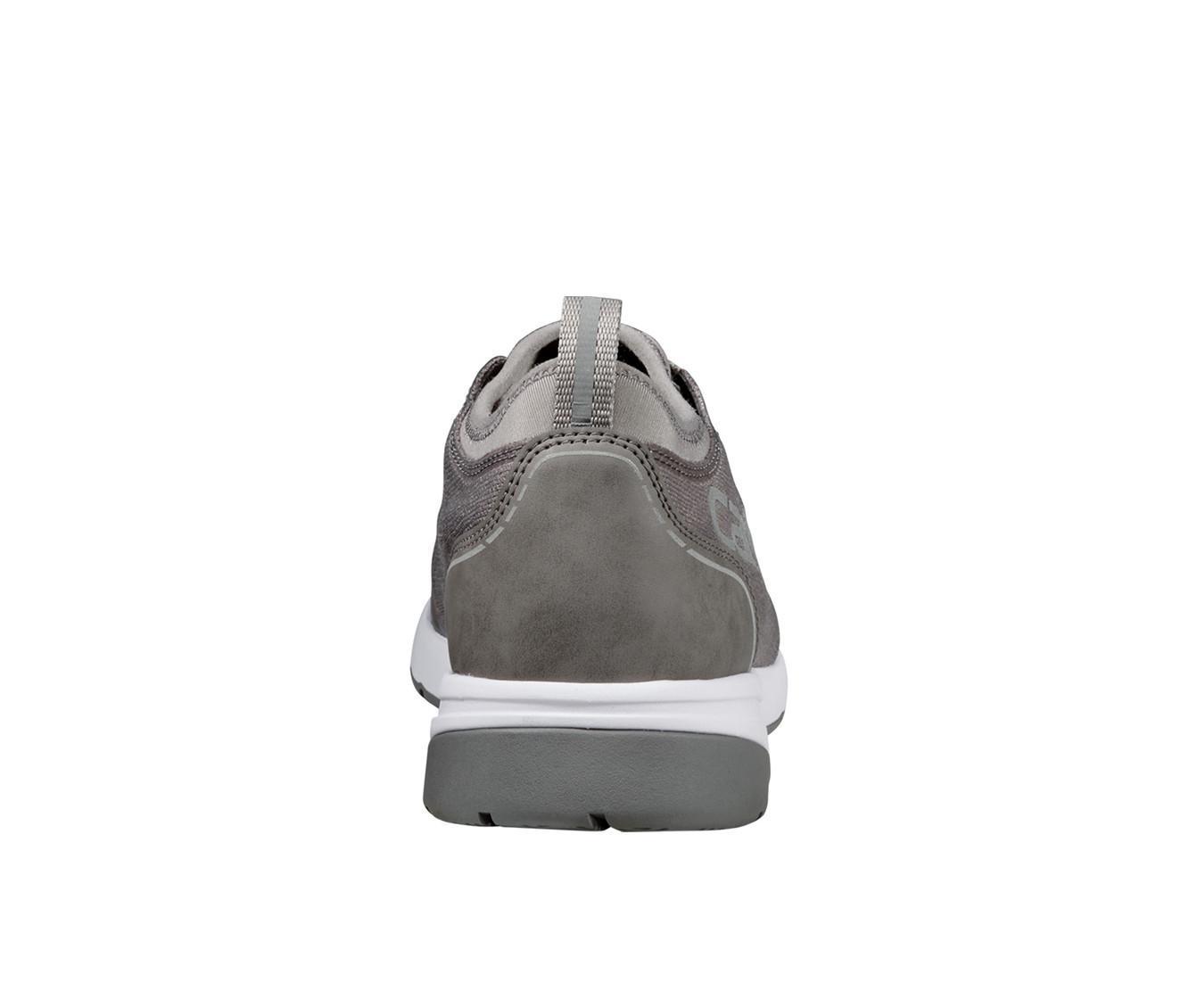Men's Carhartt FA3402 Men's Force 3" EH Nano Toe Work Shoes Product Image
