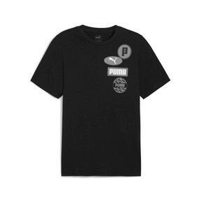 PUMA GRAPHICS Men's Icon T-Shirt Product Image