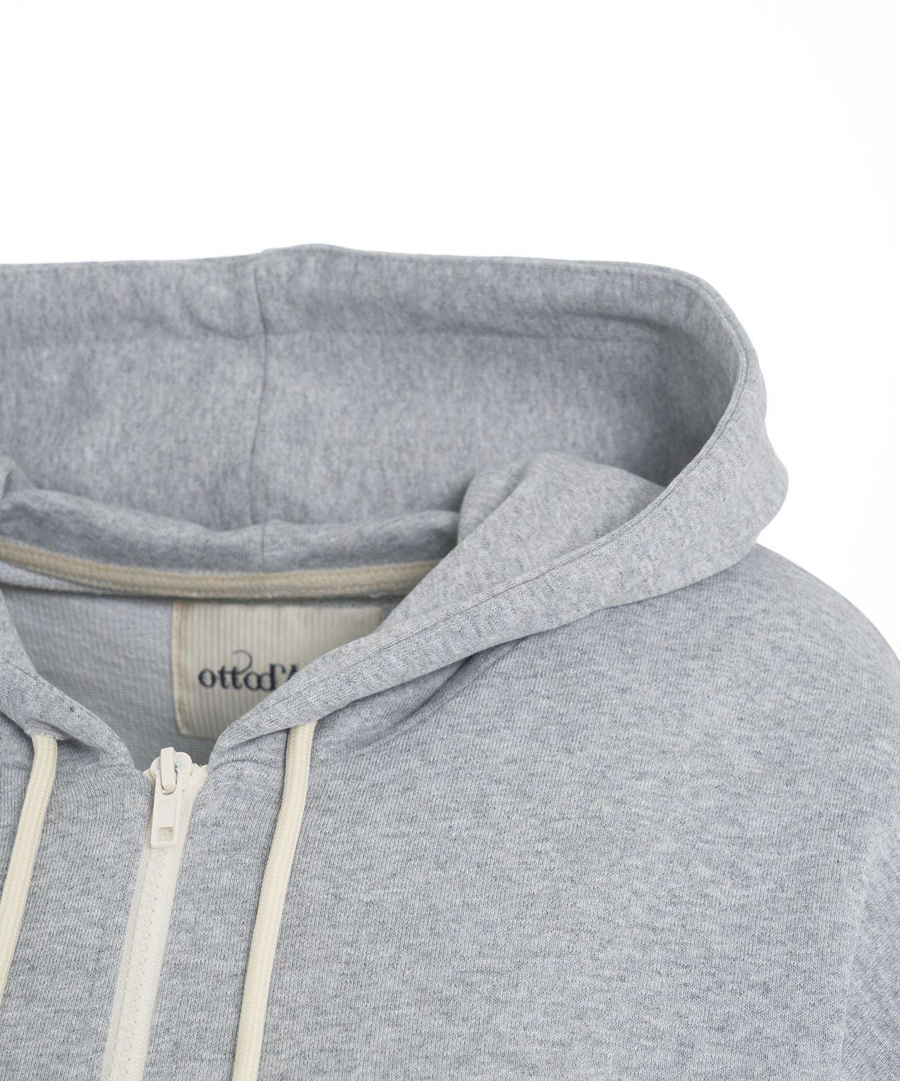 Short sweatpants Product Image