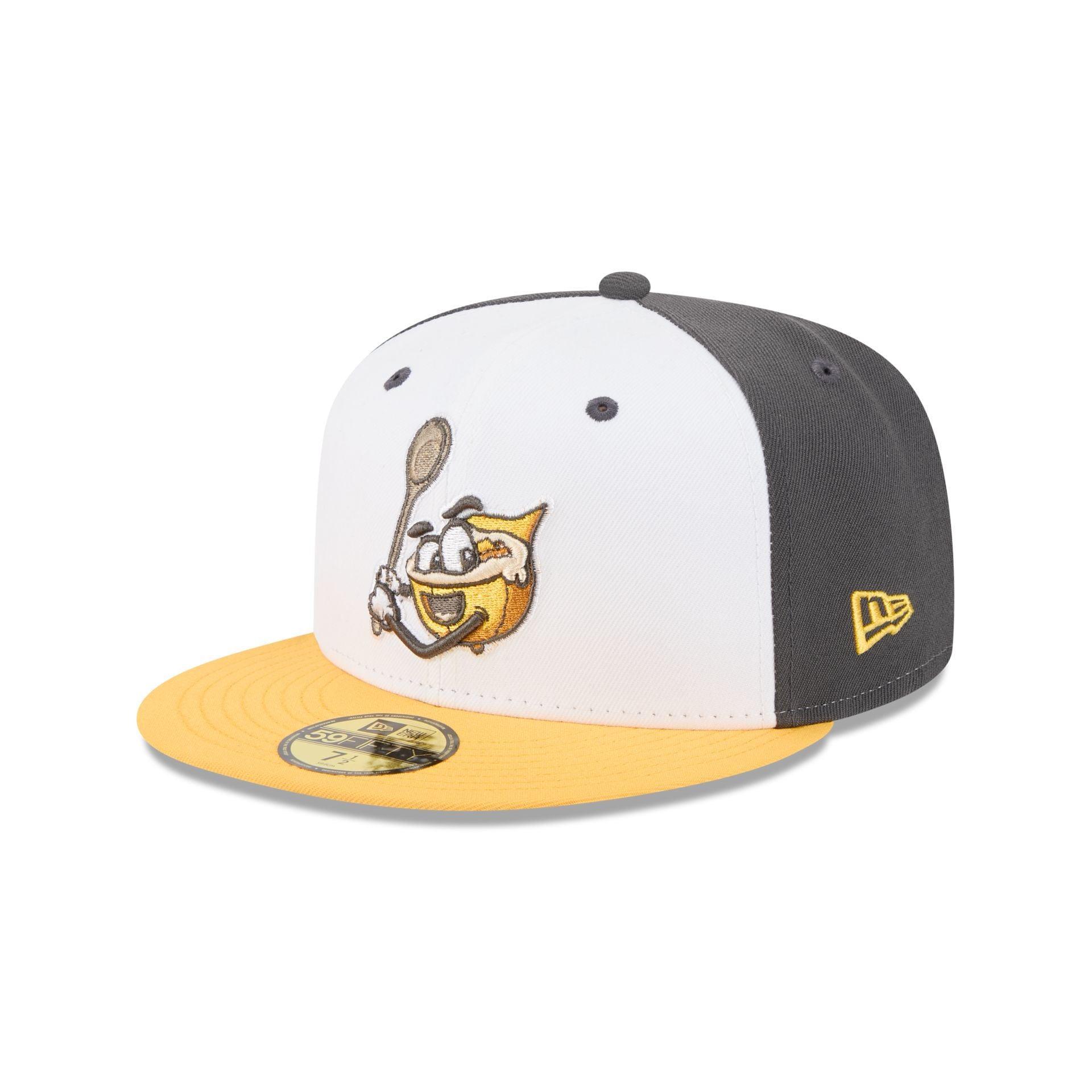 Columbia Fireflies Theme Night 59FIFTY Fitted Hat Male Product Image