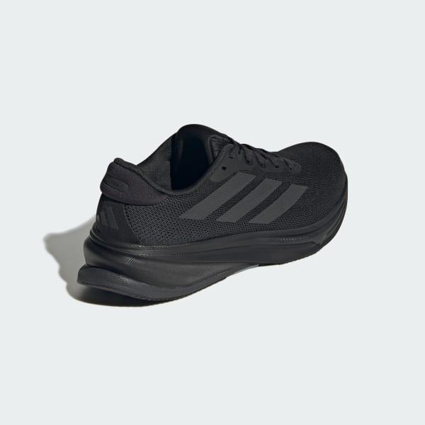 adidas Supernova Rise 2 Running Shoes Cloud White 11 Womens Product Image