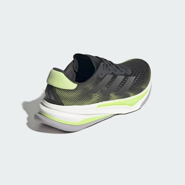 adidas Supernova Prima Running Shoes Carbon 9.5 Mens Product Image