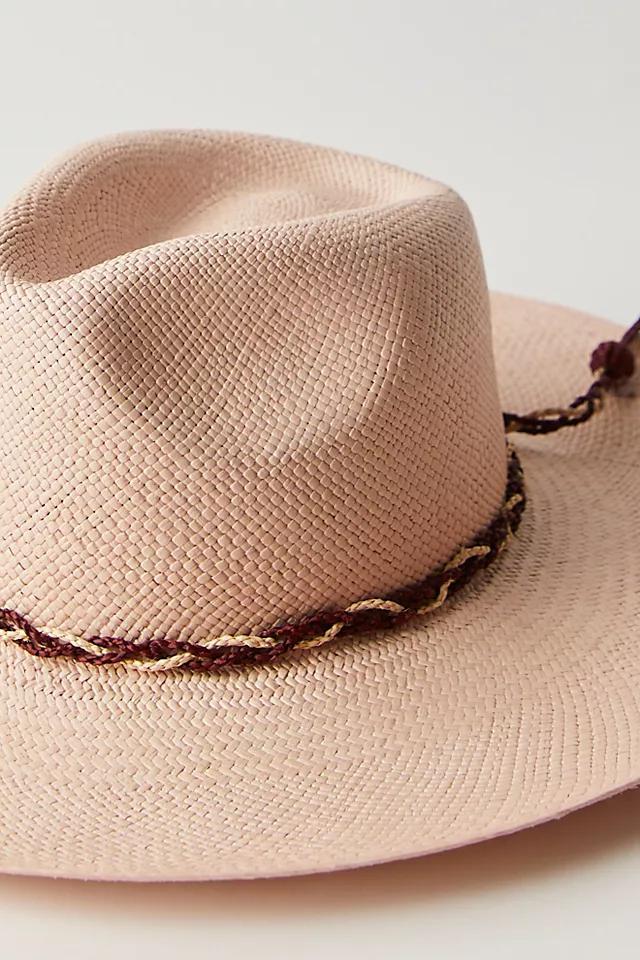 Hamptons Rose Cord Sun Hat Product Image