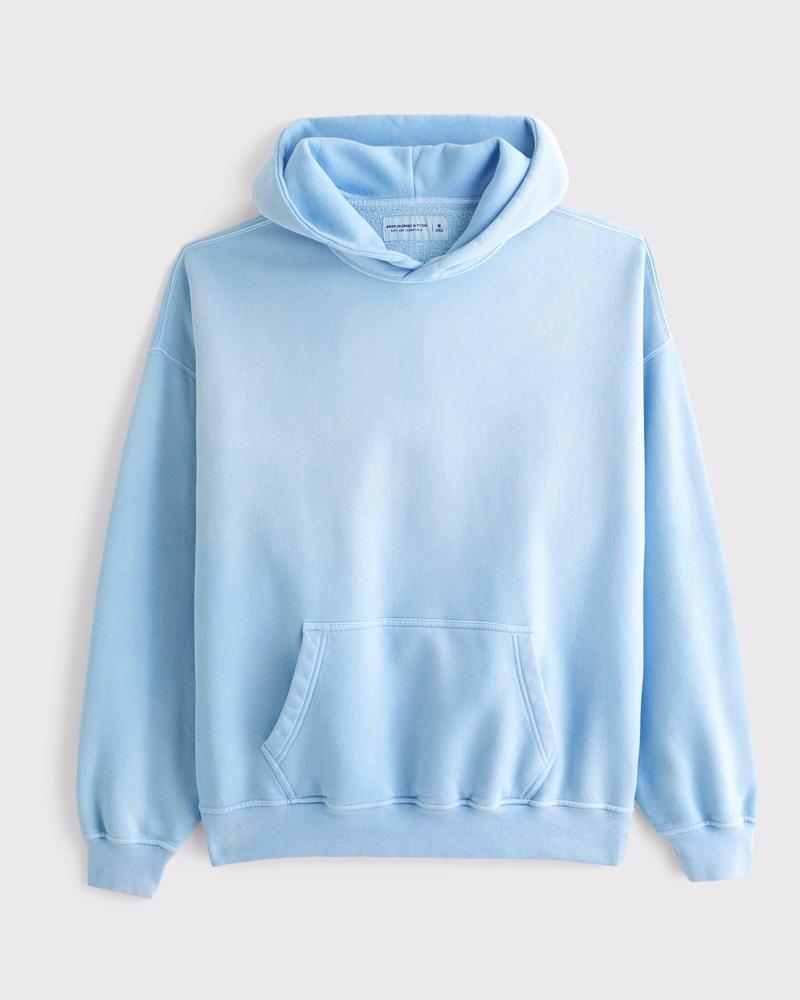 Essential Popover Hoodie Product Image