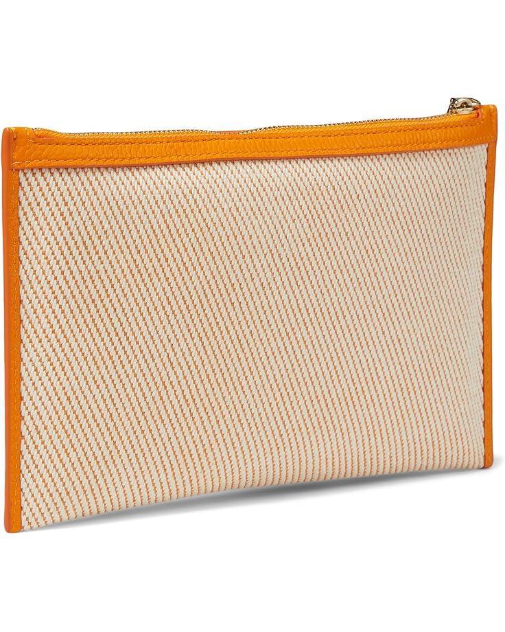 Devin Painterly Bouquet Small Bifold Wallet Product Image