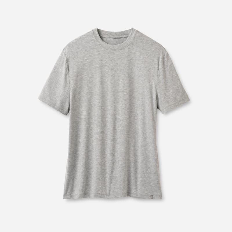 UGG Womens Amarys Relaxed Tee LENZINGu2122 ECOVEROu2122 Viscose Blend Tops Product Image