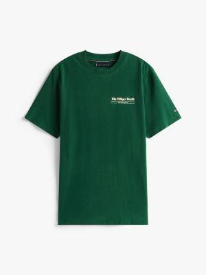 Hilfiger Statement Logo T-Shirt Product Image