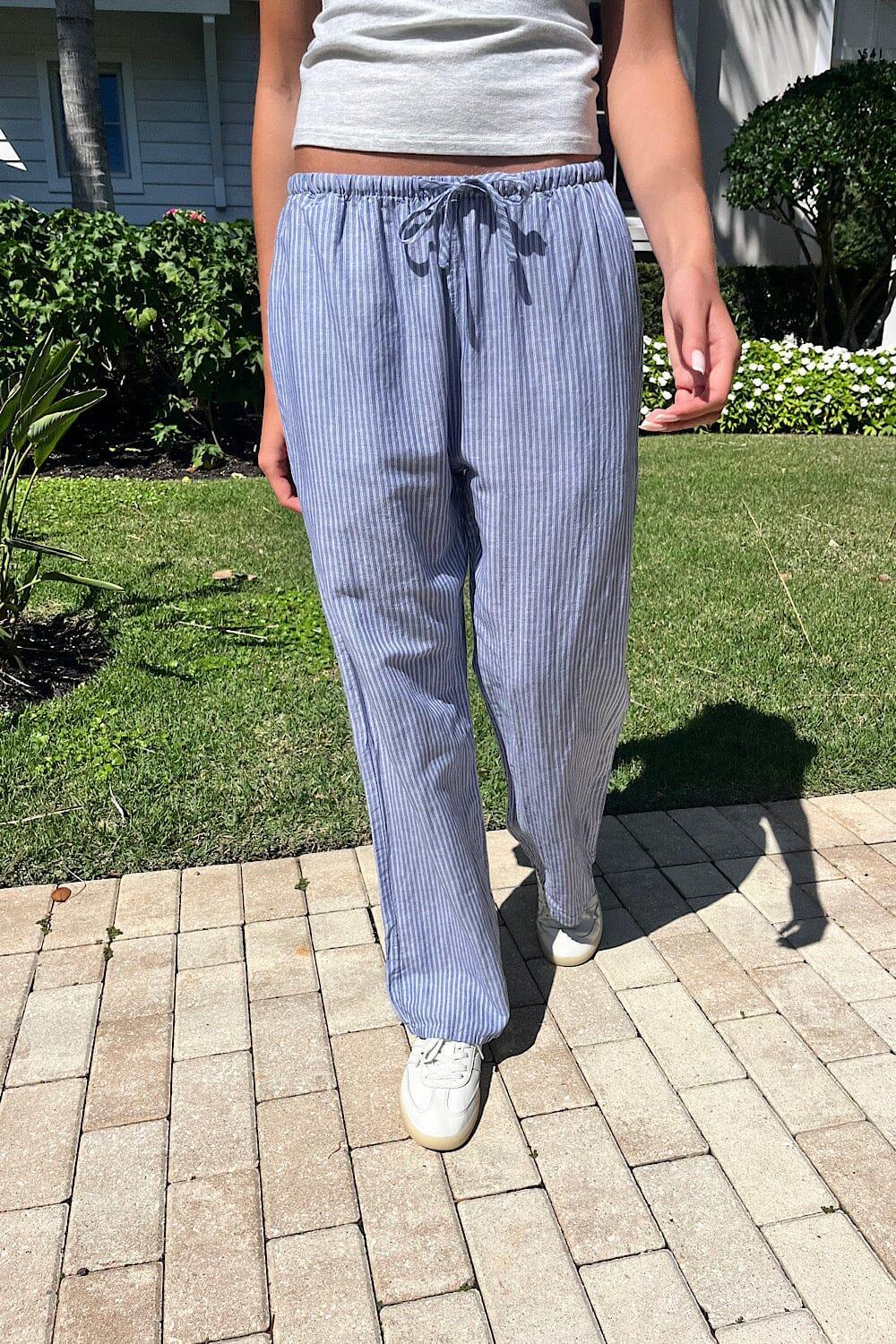 Nanda Pants Product Image