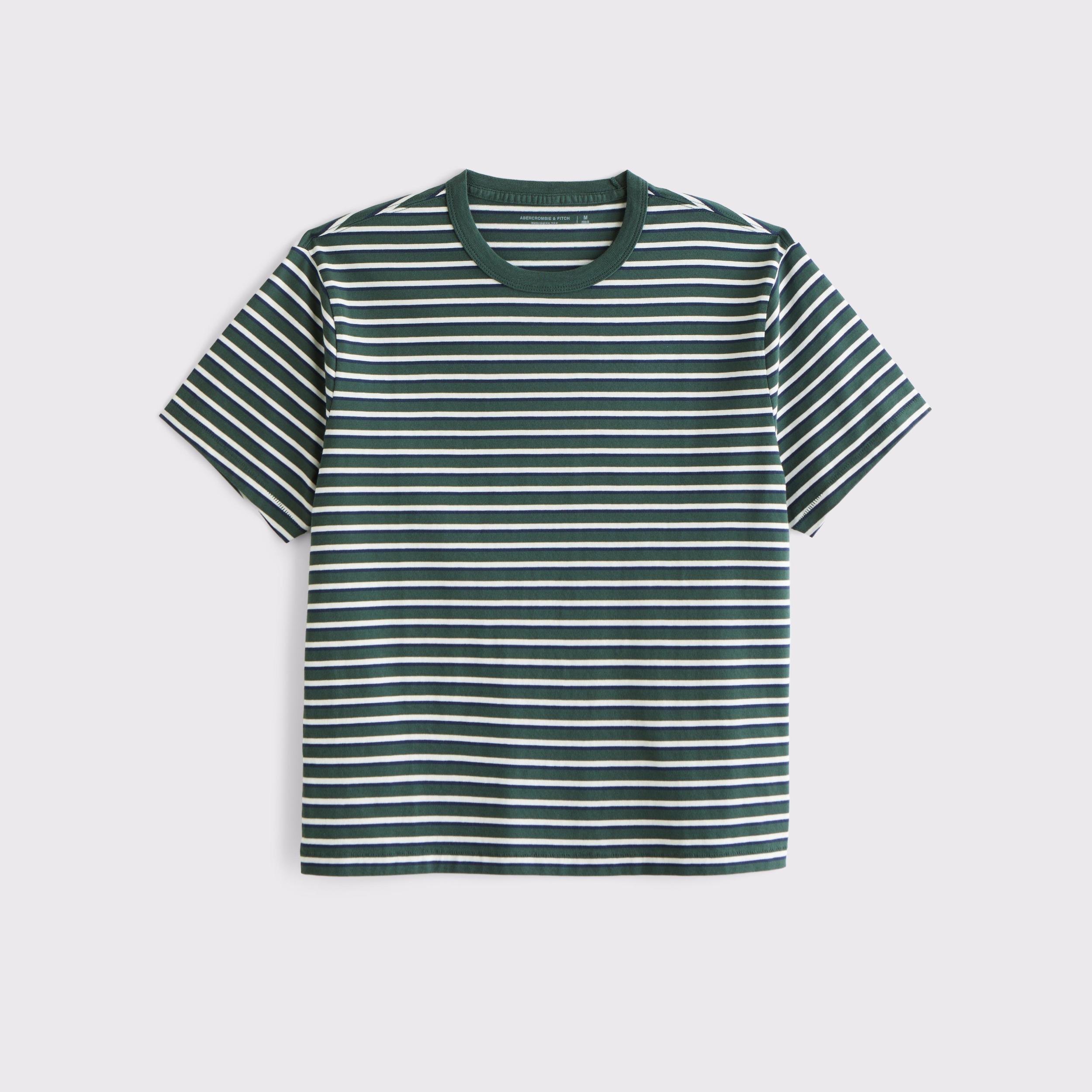 Shrunken Tee Product Image