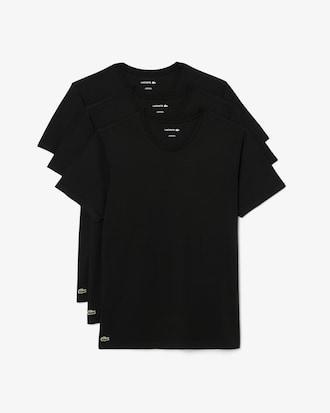 3-Pack Lounge T-shirts Product Image
