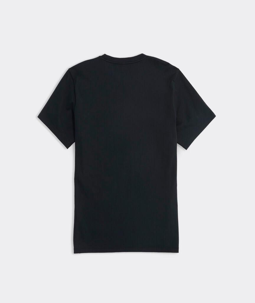Surf Short-Sleeve Pocket Tee Product Image