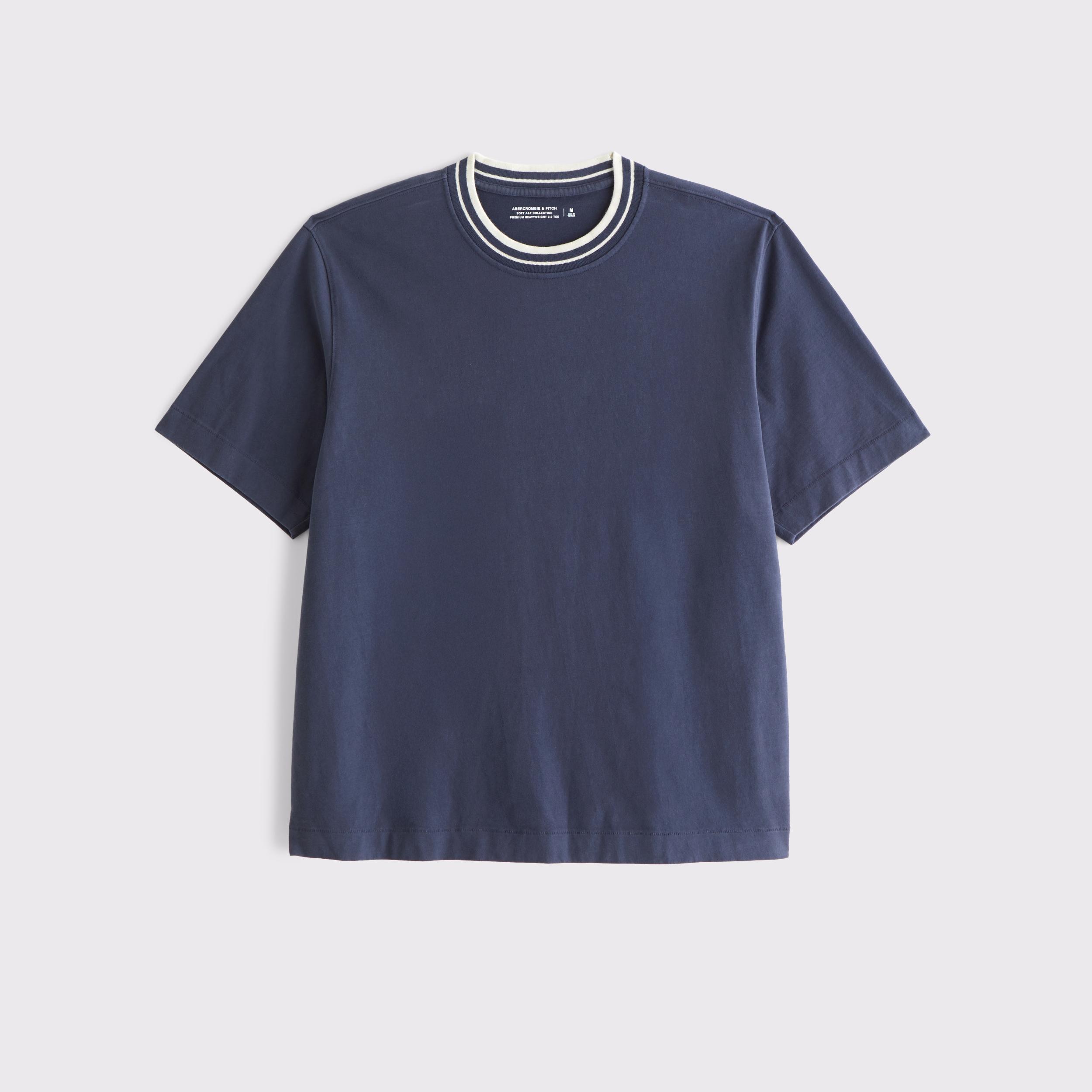 Premium Heavyweight 2.0 Tee Product Image