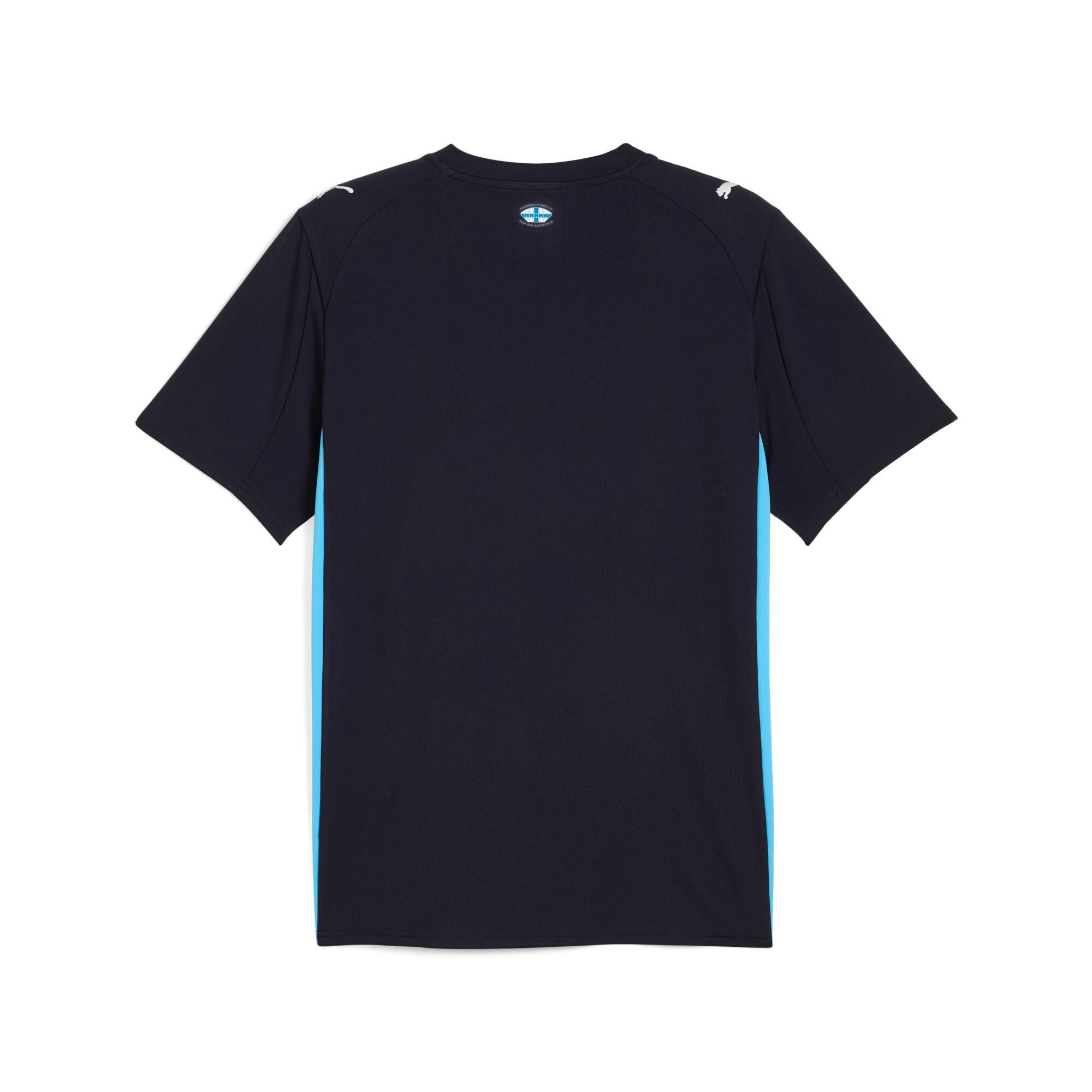 Olympique de Marseille 25/26 Away Jersey Men Product Image