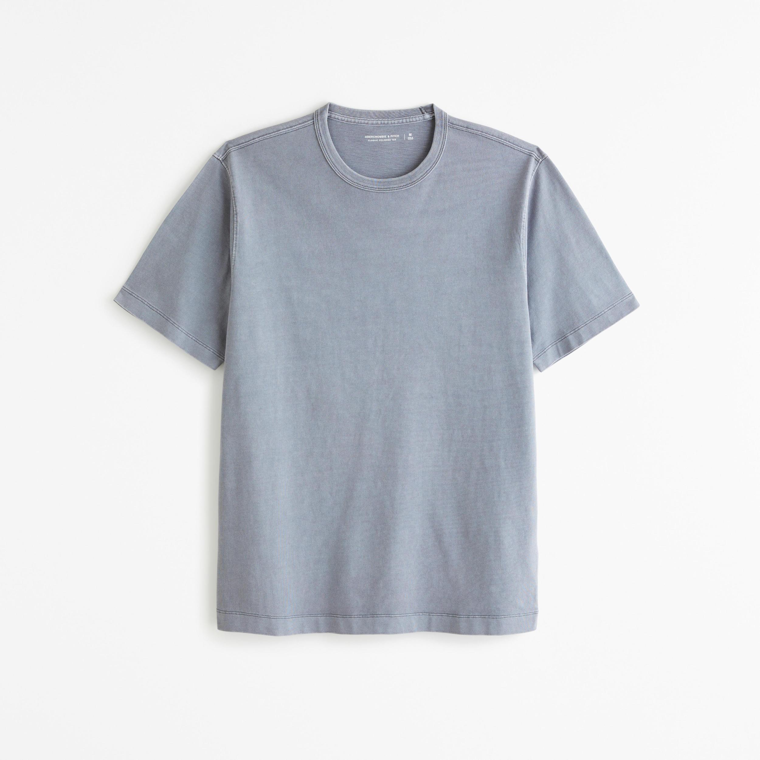 Classic Polished Tee Product Image