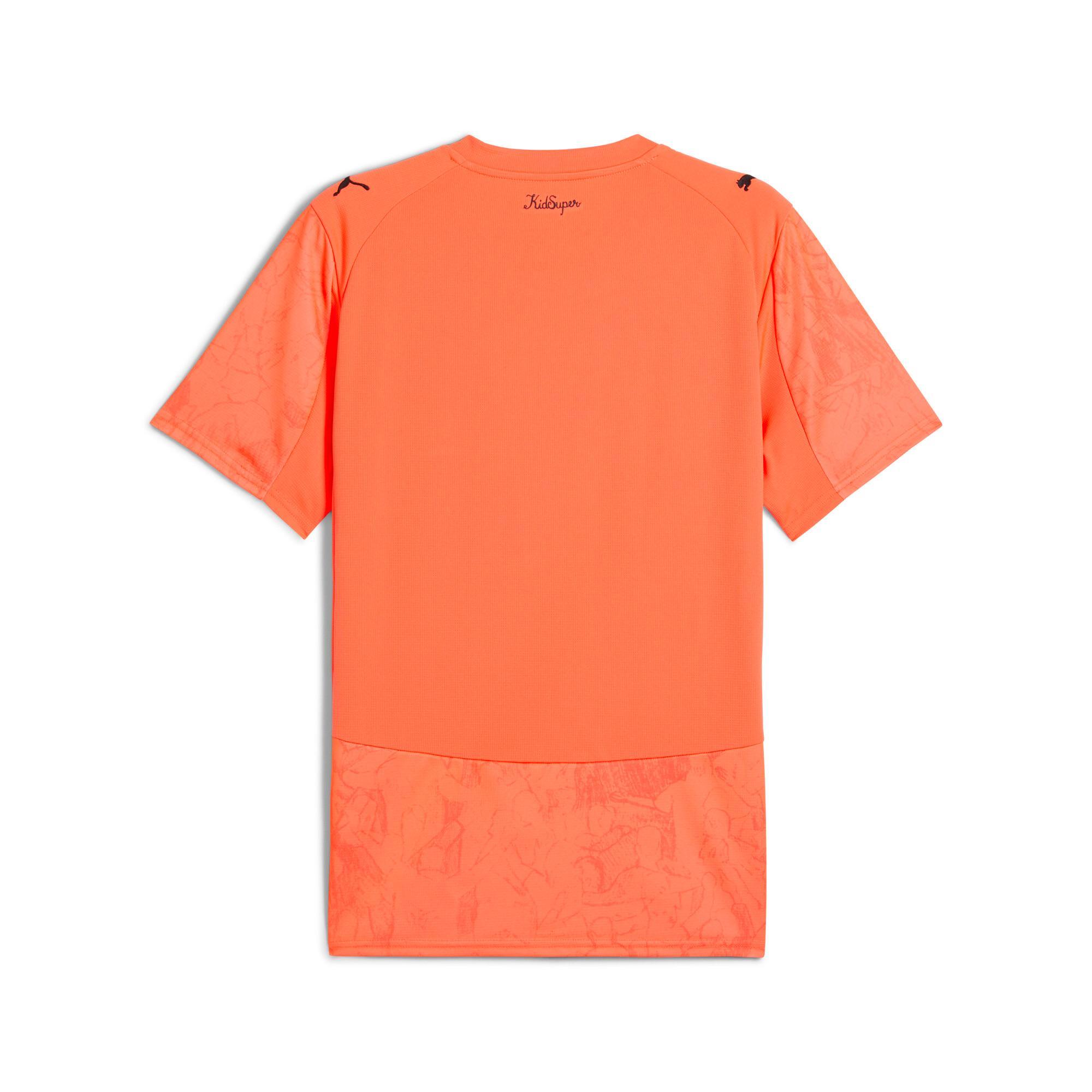 KIDSUPER x MANCHESTER CITY Jersey Men Product Image