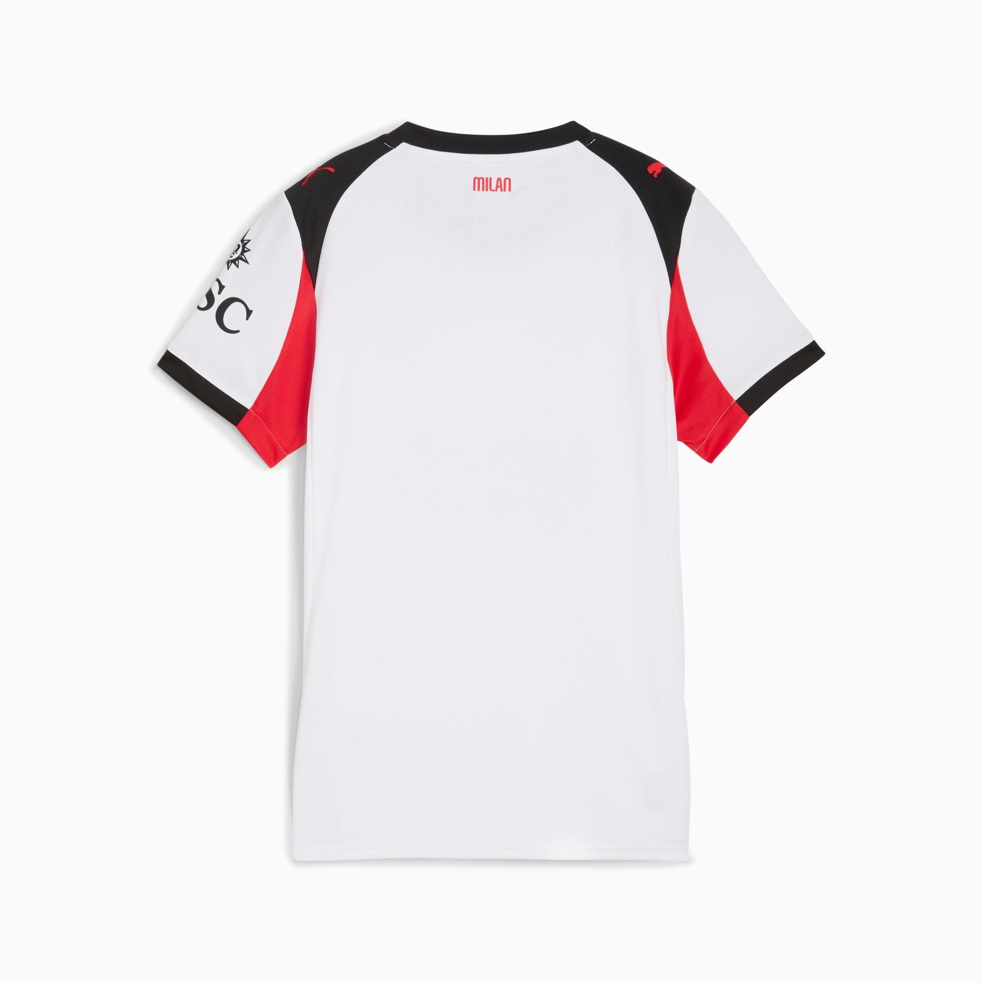 AC Milan 25/26 Replica Away Jersey Women Product Image