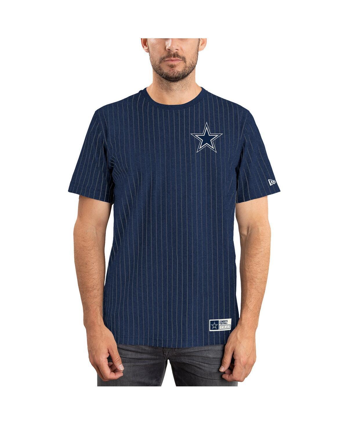 Men's New Era Navy Dallas Cowboys City Arch T-Shirt, Size: Medium, Blue Product Image