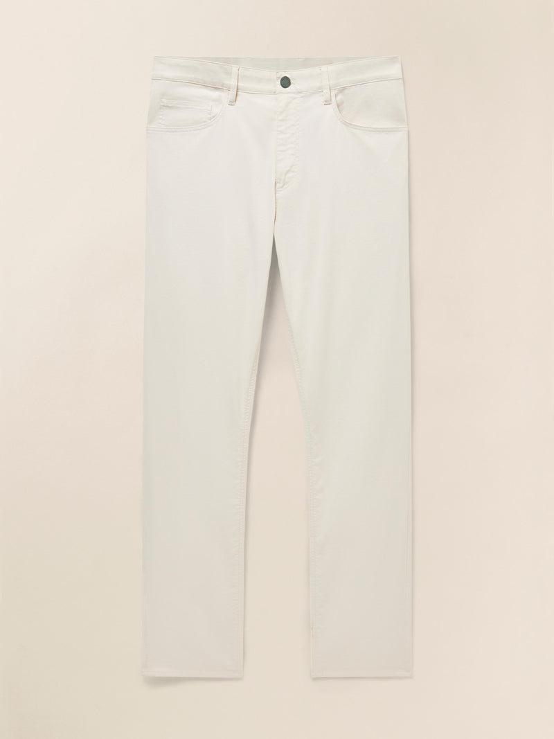 Movement™ 5-Pocket Pant - Light Sand Product Image