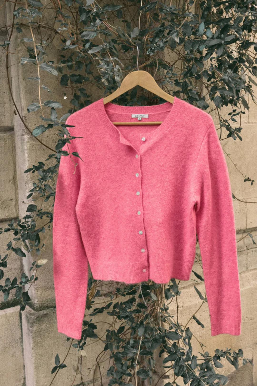Medina Cardigan Product Image