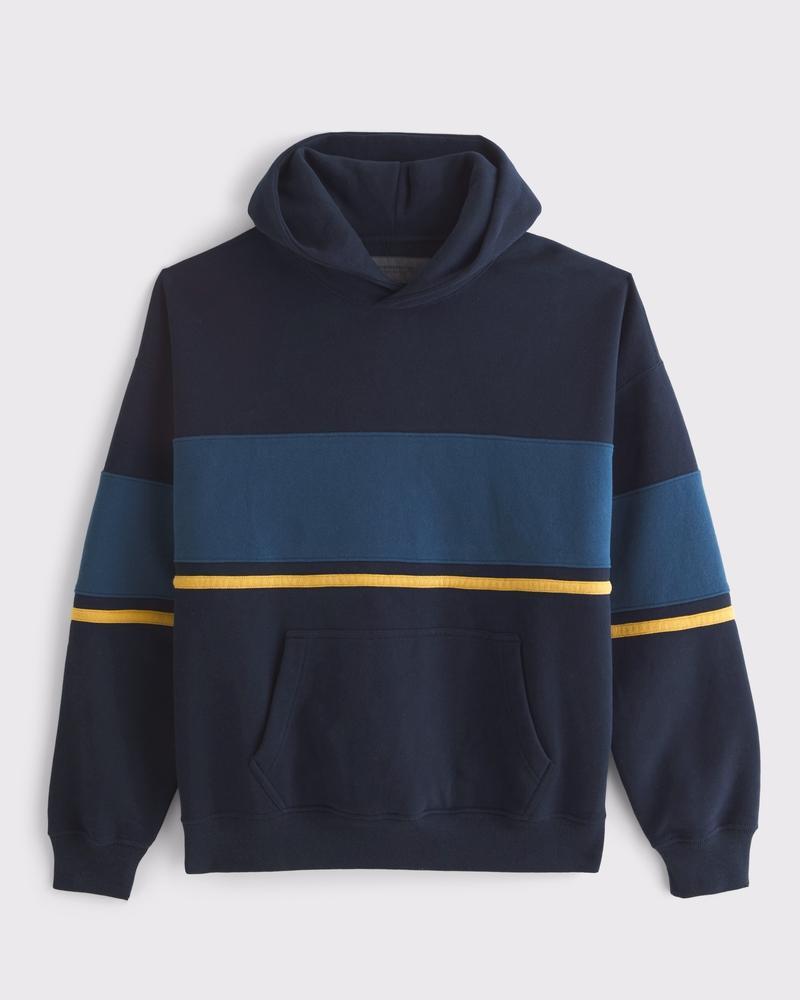 Essential Popover Hoodie Product Image