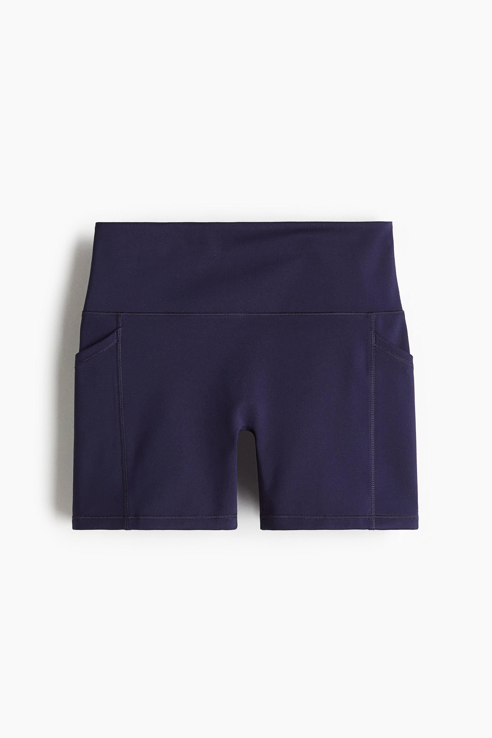 Sports Hot Pants with DryMove™ Product Image