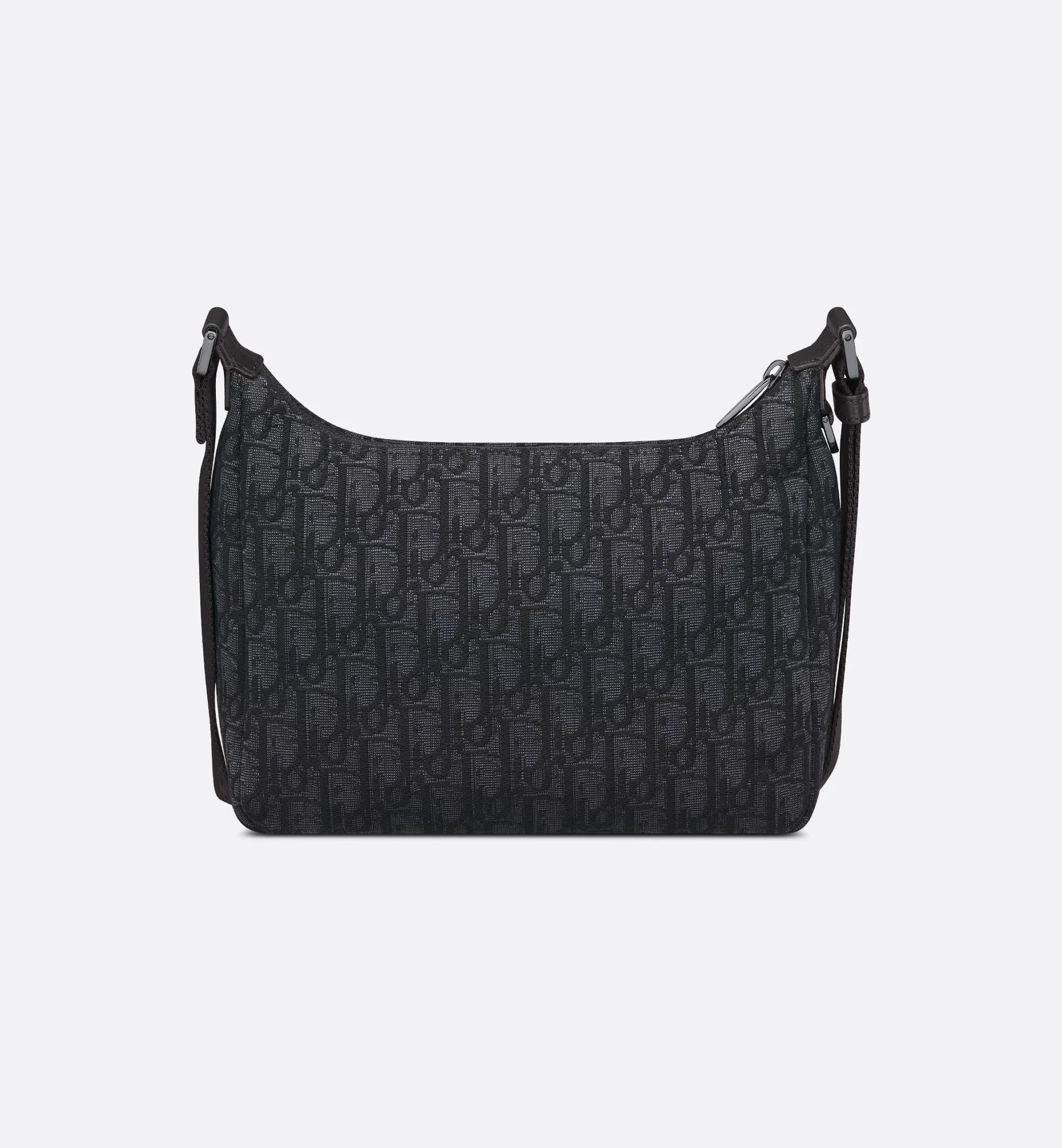 Small Rider Soft Hobo Bag Product Image