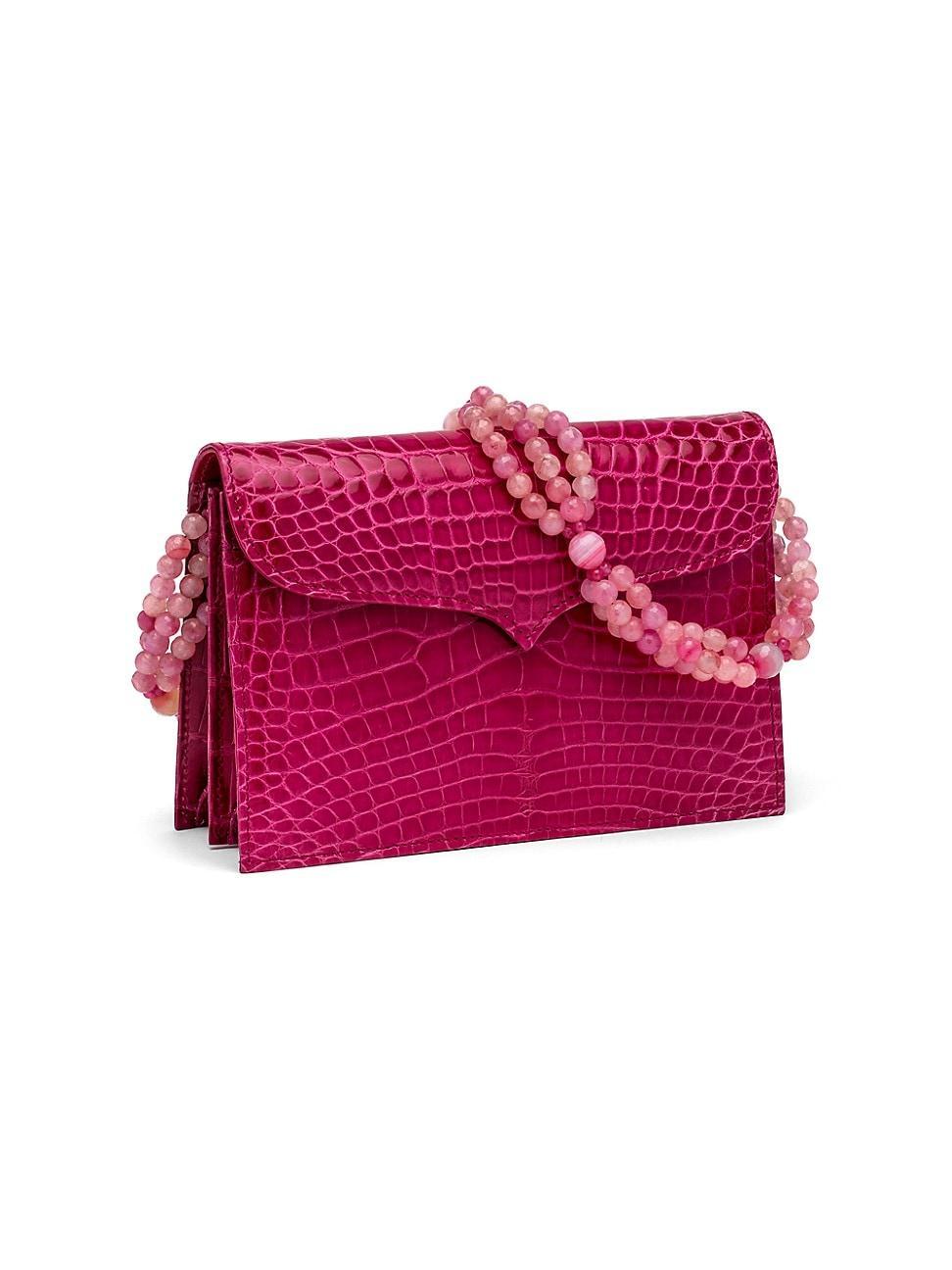 Womens Petite Capri Clutch Product Image