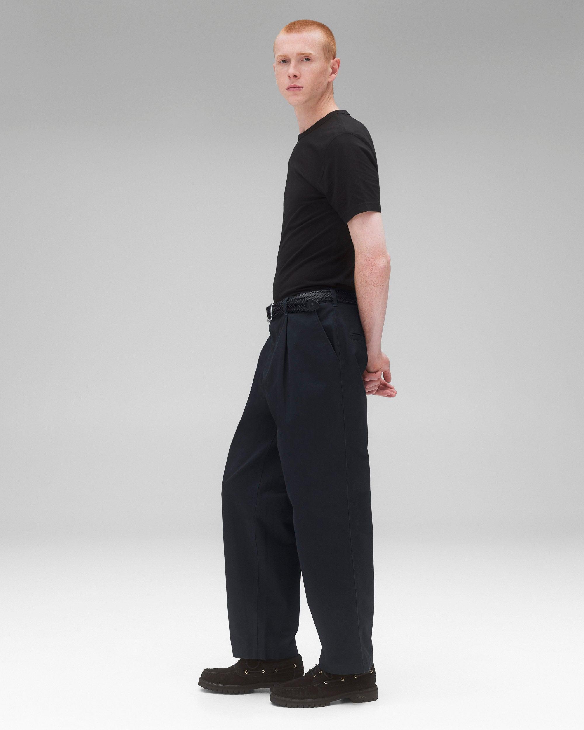 Lightweight Jersey Standard T-Shirt Male Product Image