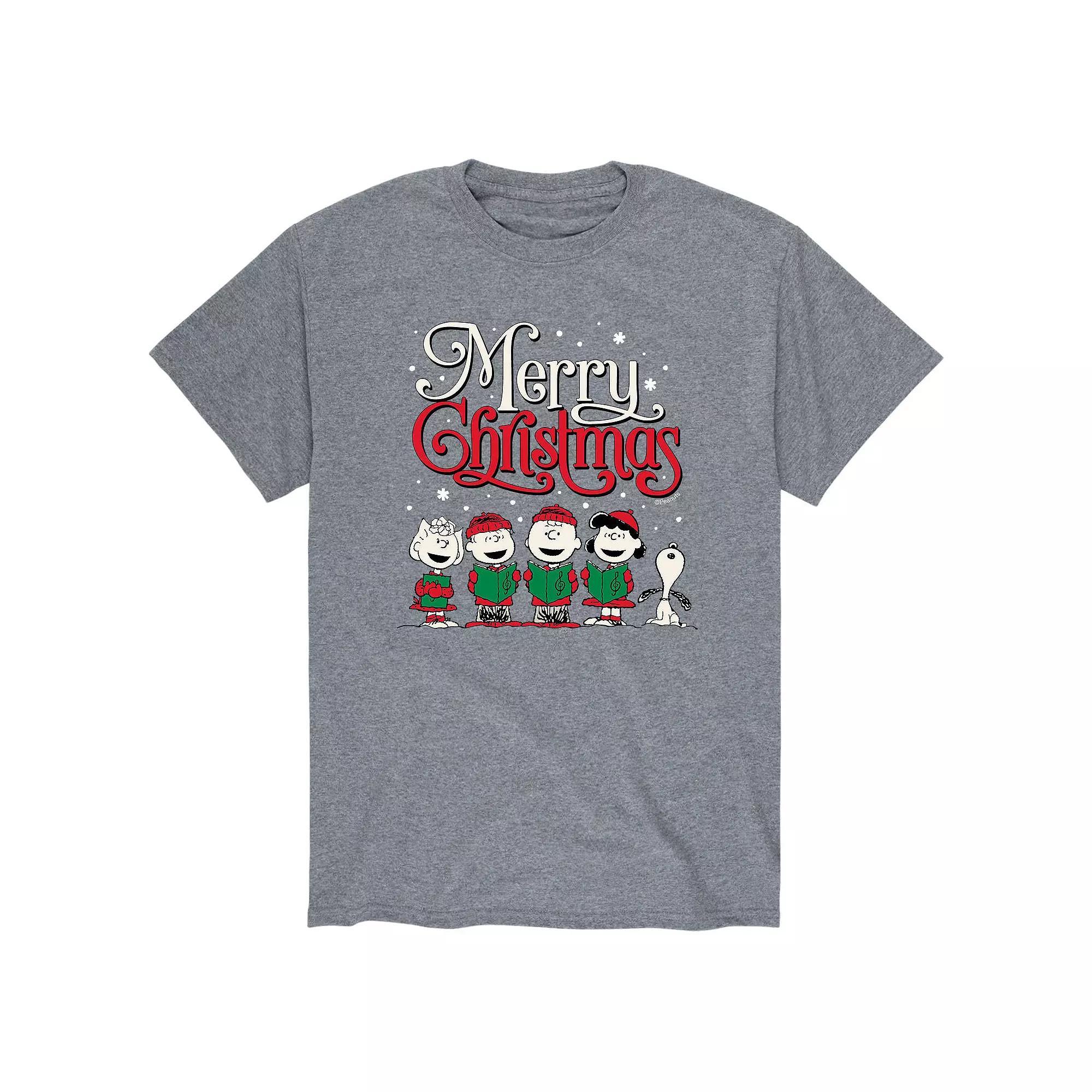 Big & Tall Treat Graphic Tee, Mens Product Image