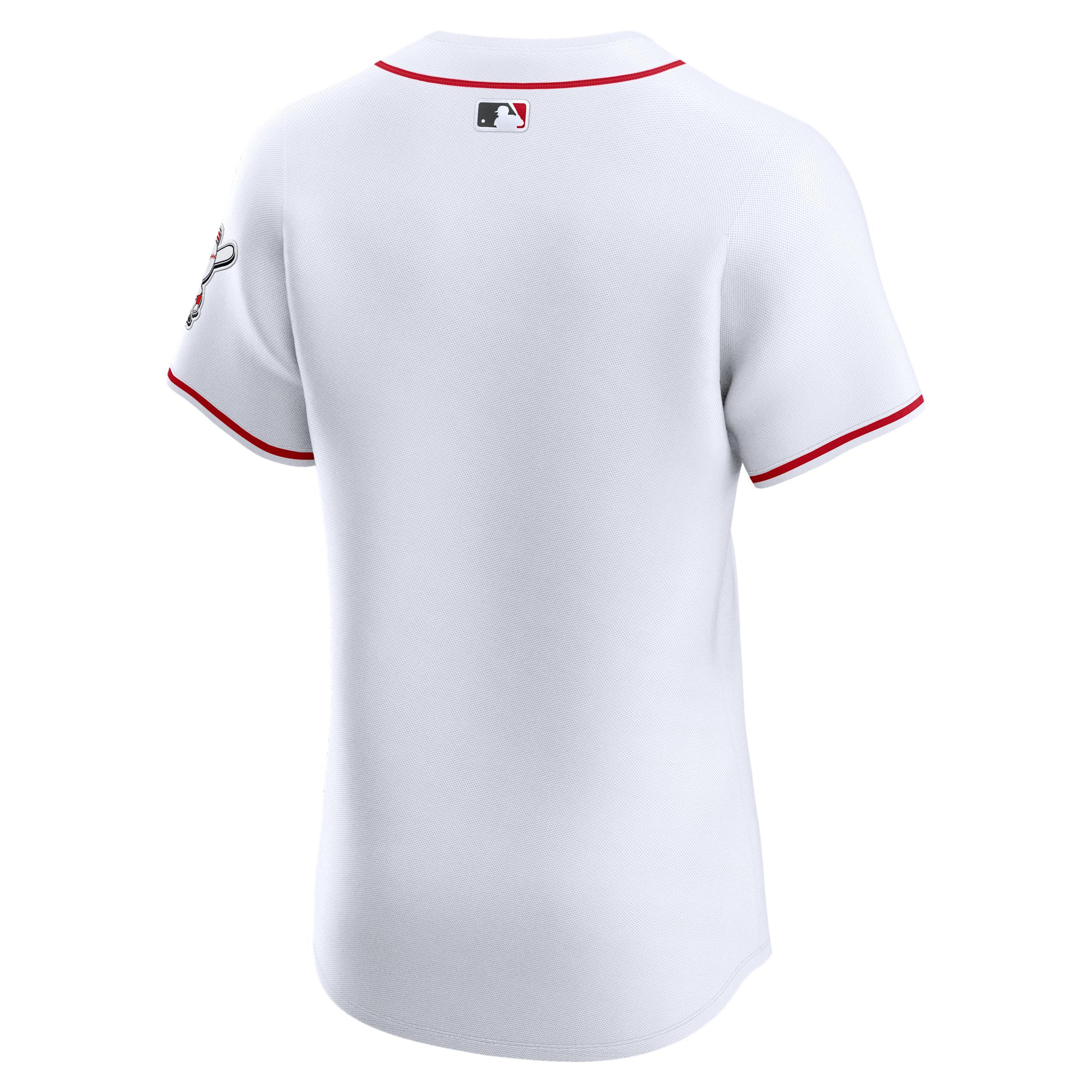Cincinnati Reds Nike Men's Dri-FIT ADV MLB Elite Jersey Product Image