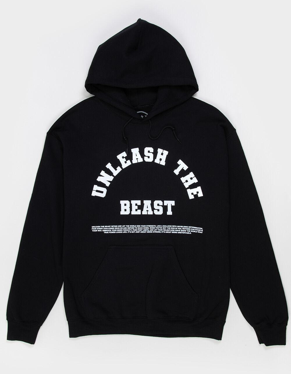 CVLA Unleash The Beast Mens Hoodie Product Image