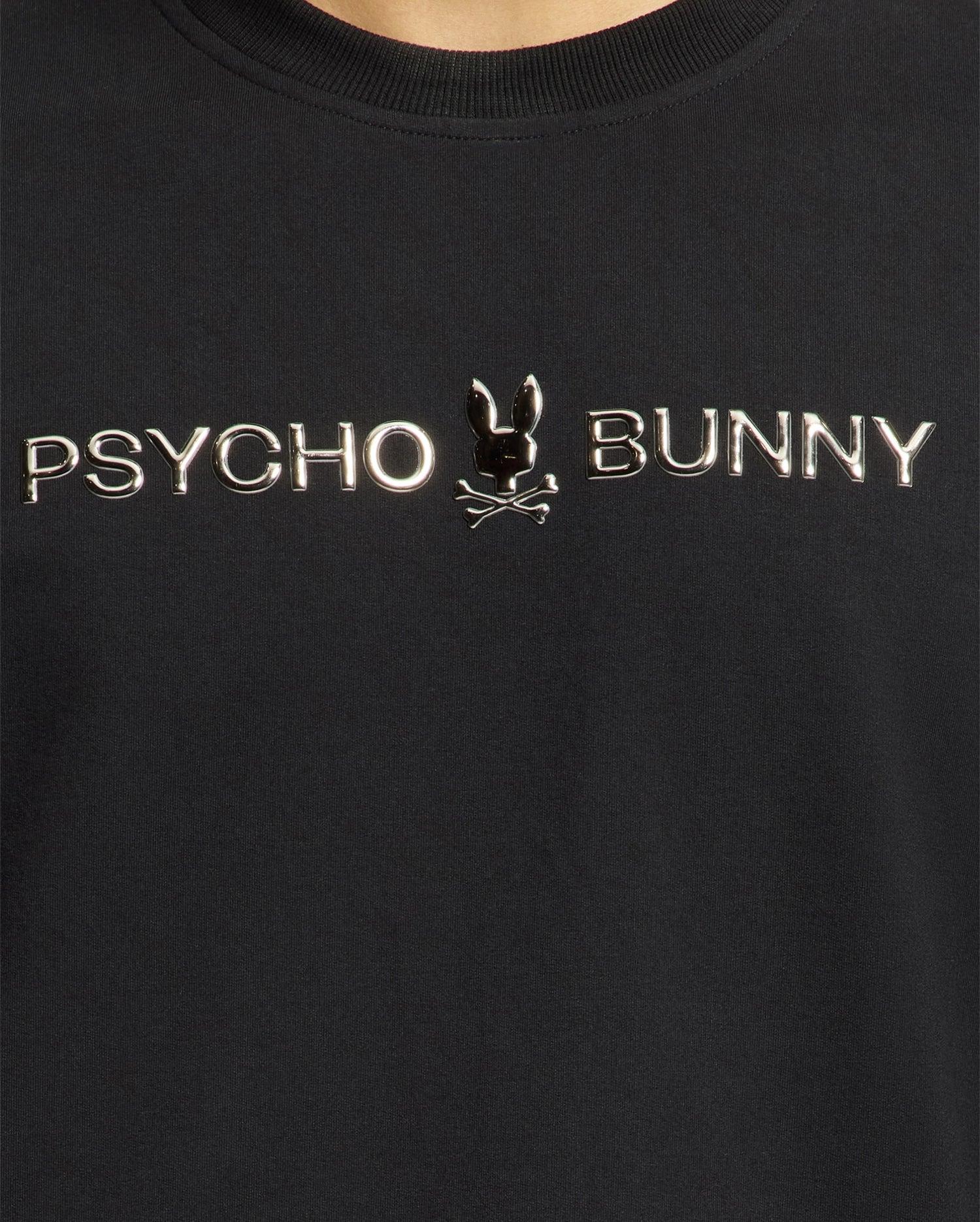 MENS ALBERTON LONG SLEEVE TEE - B6T867E200 Product Image