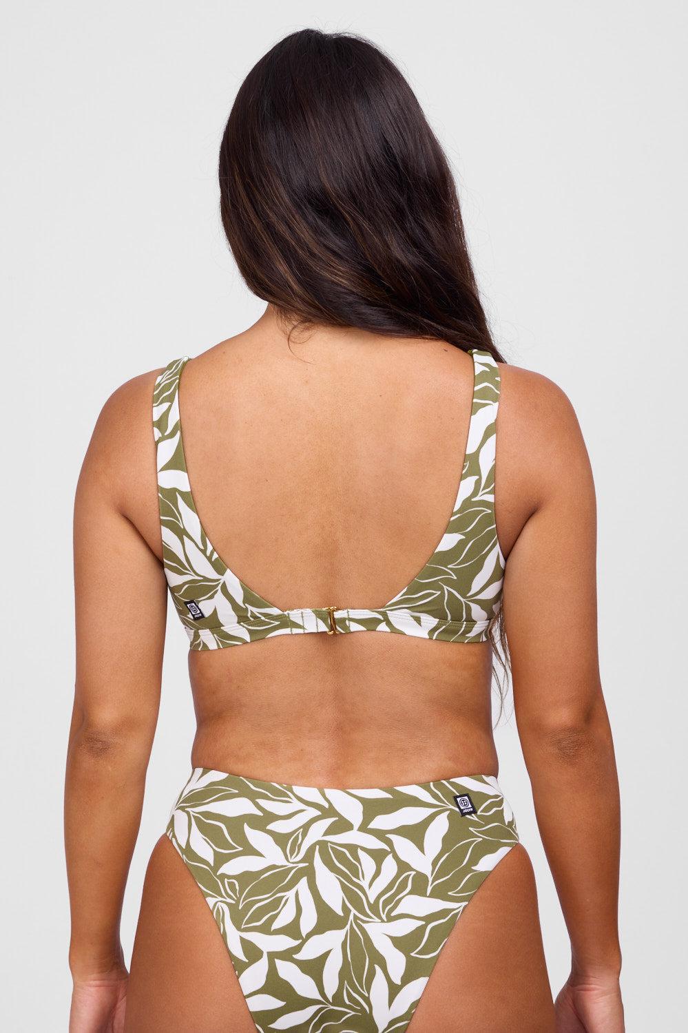 Emily Bikini Top Product Image