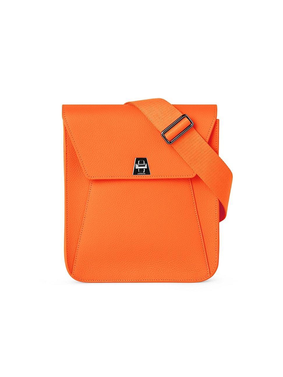 Womens Anouk Little Messenger Crossbody Bag Product Image