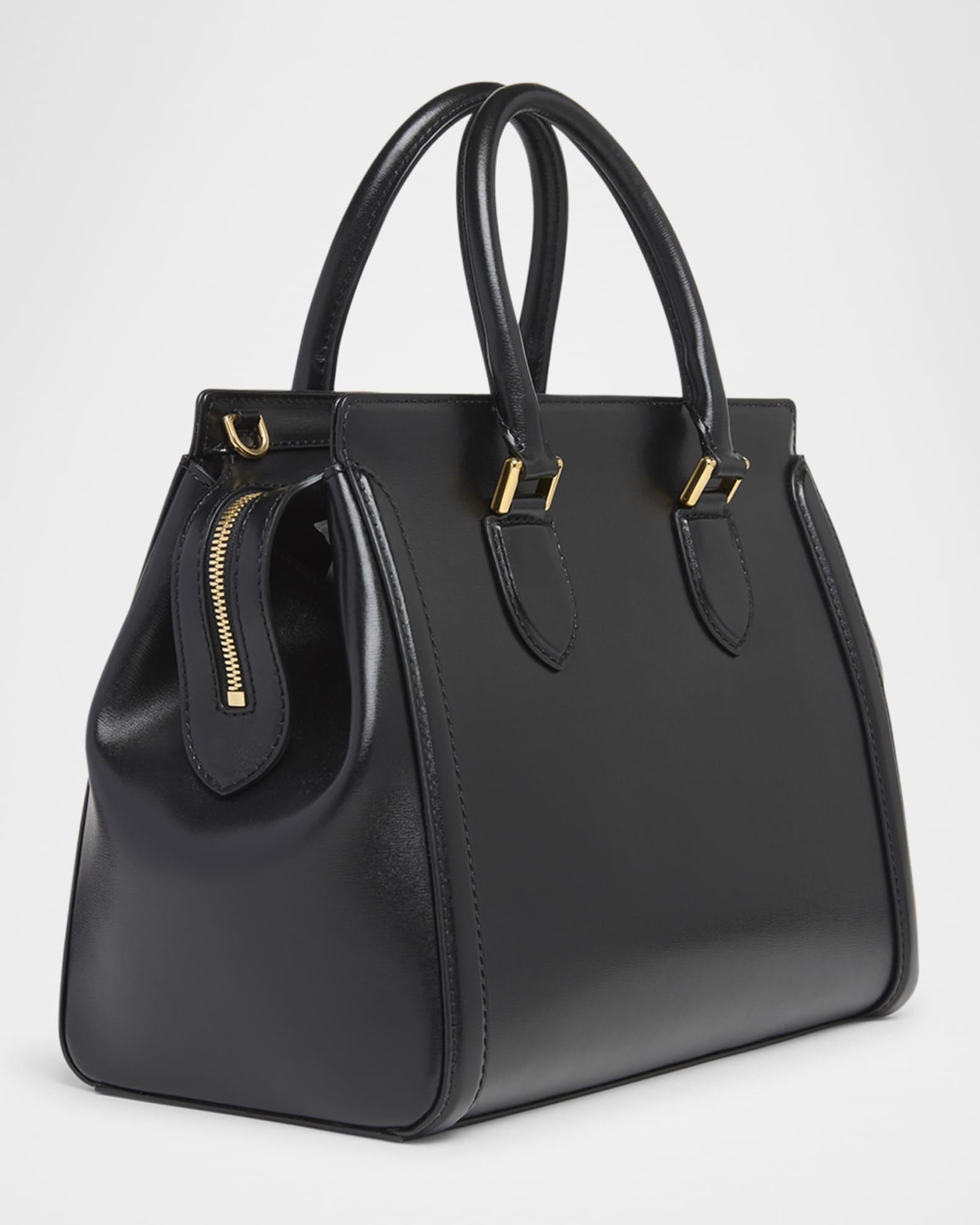 Birdee Large Leather Shoulder Bag Product Image