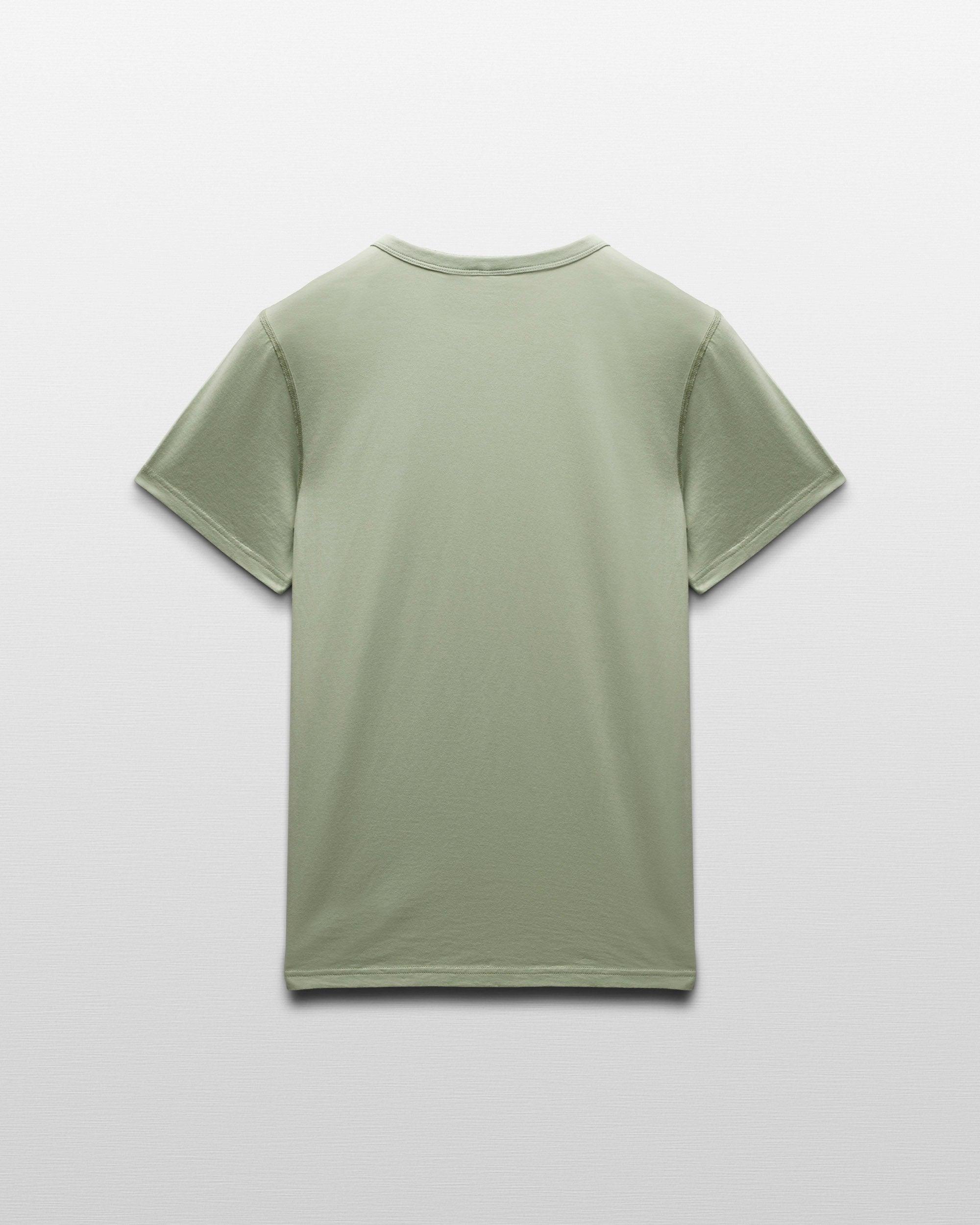 Lightweight Jersey Standard T-Shirt Male Product Image