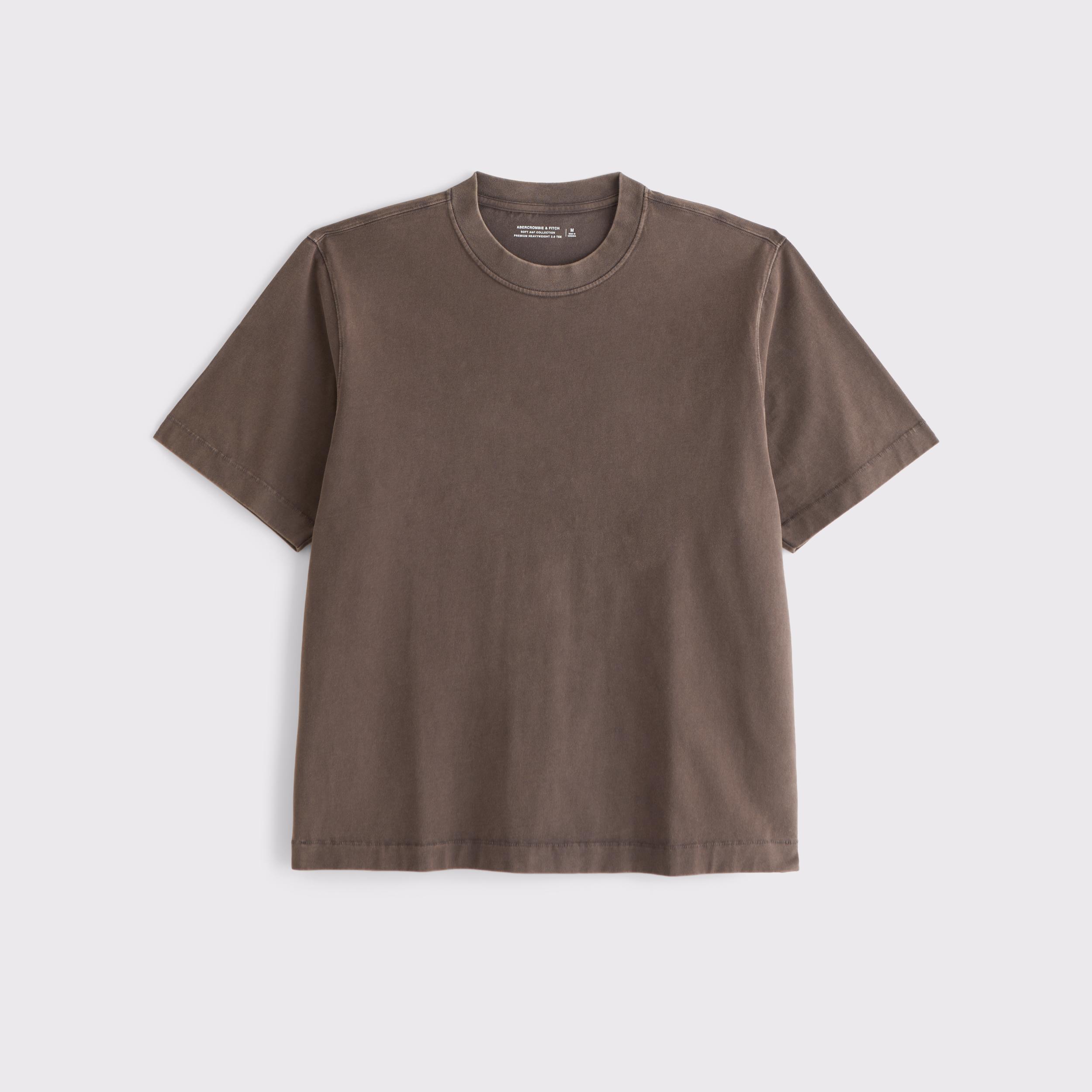 Premium Heavyweight 2.0 Tee Product Image